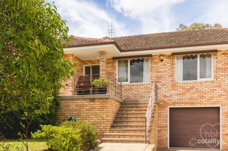 Property photo of 89 Rivett Street Hackett ACT 2602