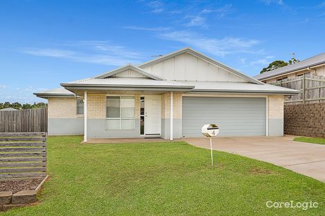Property photo of 4 Latham Court Wilsonton Heights QLD 4350