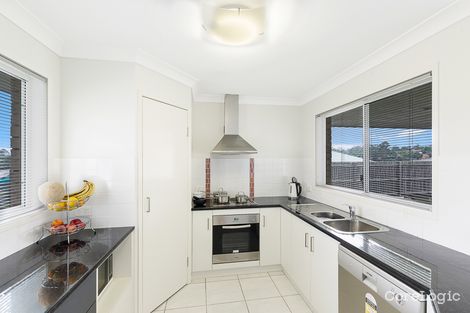 Property photo of 4 Latham Court Wilsonton Heights QLD 4350