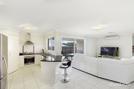 Property photo of 4 Latham Court Wilsonton Heights QLD 4350