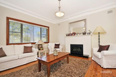 Property photo of 13 Carranya Road Riverview NSW 2066
