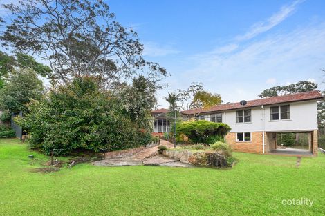 Property photo of 38 Abuklea Road Epping NSW 2121