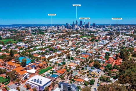 Property photo of 320 Oxford Street Leederville WA 6007