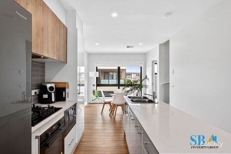Property photo of 25 Dragon Street Throsby ACT 2914