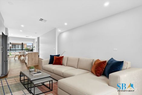 Property photo of 25 Dragon Street Throsby ACT 2914