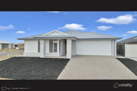 Property photo of 2 Correa Street Yarrawonga VIC 3730