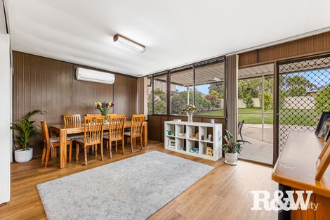 Property photo of 223 Carpenter Street St Marys NSW 2760