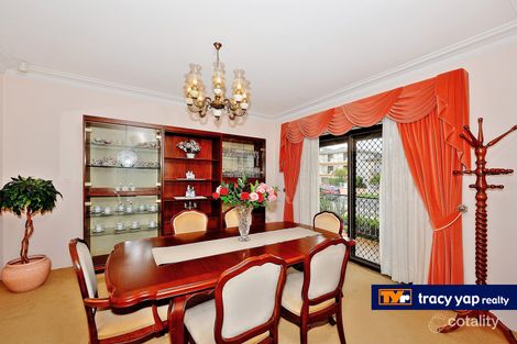 Property photo of 4 Buna Street Ryde NSW 2112