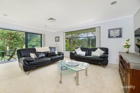 Property photo of 2 Boyne Place Wahroonga NSW 2076