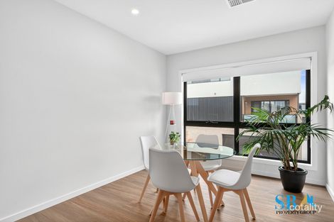 Property photo of 25 Dragon Street Throsby ACT 2914