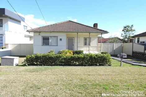 Property photo of 10 Vincent Street Merrylands NSW 2160