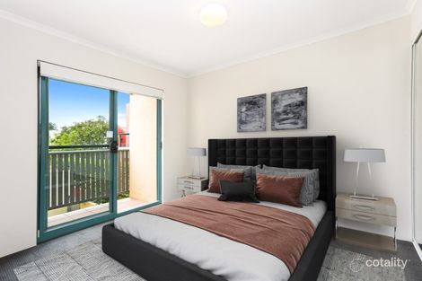 Property photo of 23/131-147 Alice Street Newtown NSW 2042