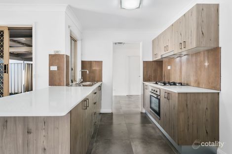 Property photo of 16A Sanderling Street Hinchinbrook NSW 2168