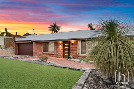 Property photo of 2 Ham Close Beldon WA 6027