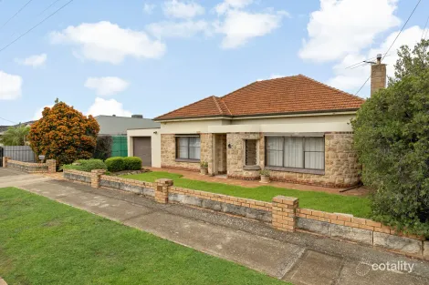 Property photo of 49 Maple Avenue Royal Park SA 5014