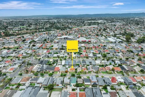 Property photo of 49 Maple Avenue Royal Park SA 5014