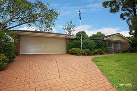 Property photo of 4 Britannia Road Castle Hill NSW 2154