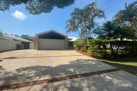 Property photo of 39 Millennium Circuit Pelican Waters QLD 4551