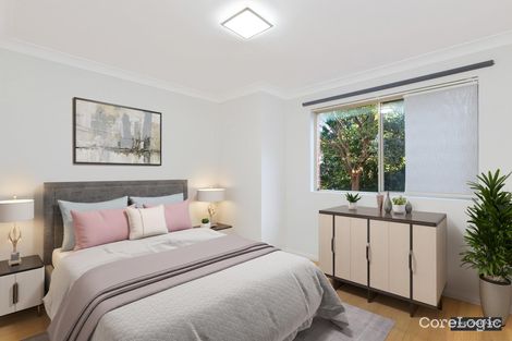 Property photo of 27/143 Ernest Street Crows Nest NSW 2065