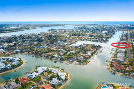 Property photo of 90 Tepequar Drive Maroochydore QLD 4558