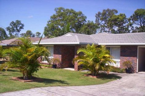 43 Allamanda Dr, Camira, QLD 4300