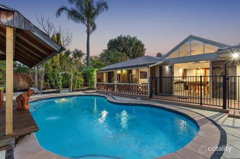 Property photo of 6 Guinevere Way Carine WA 6020
