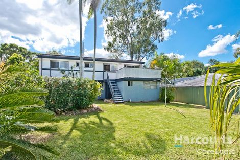 Property photo of 14 Virae Street The Gap QLD 4061