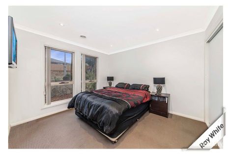 Property photo of 52 Eugene Vincent Street Bonner ACT 2914