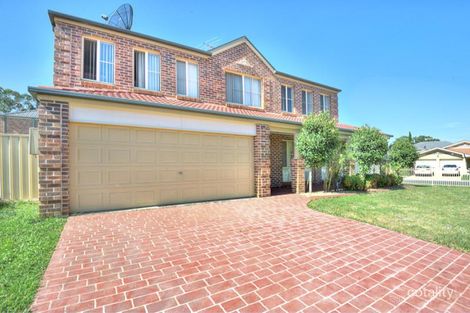 Property photo of 17 Seine Court St Clair NSW 2759