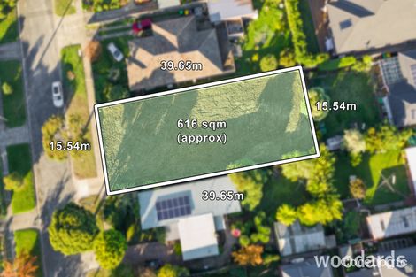 Property photo of 22 Eugenia Street Nunawading VIC 3131