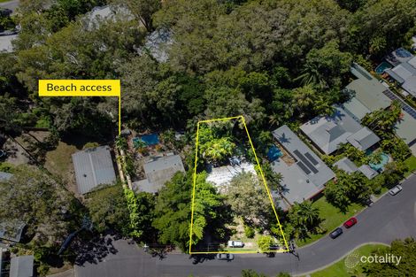 Property photo of 26 Sorrento Crescent Port Douglas QLD 4877