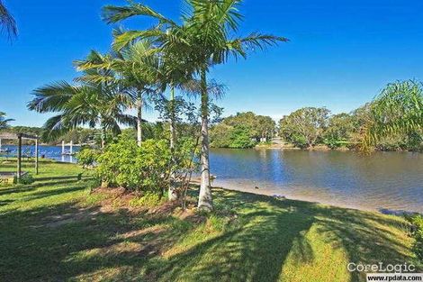 Property photo of 58 Lancelin Drive Mermaid Waters QLD 4218