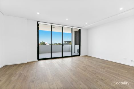 Property photo of 50/512 Burwood Road Belmore NSW 2192