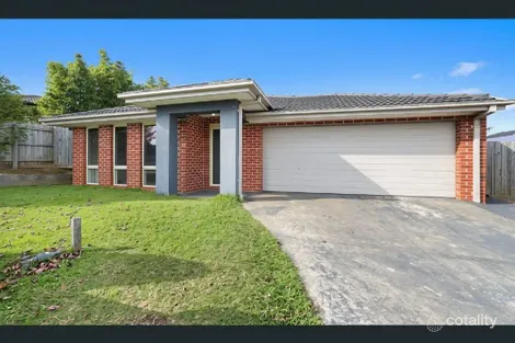 24 Buscombe Cres, Drouin, VIC 3818