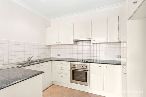 Property photo of 8/118-128 Karimbla Road Miranda NSW 2228