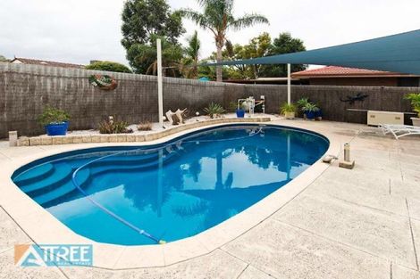 Property photo of 1 Frankland Court Gosnells WA 6110