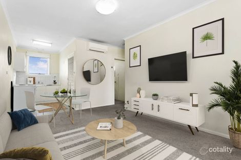 8/3 Hampton Pde, West Footscray, VIC 3012