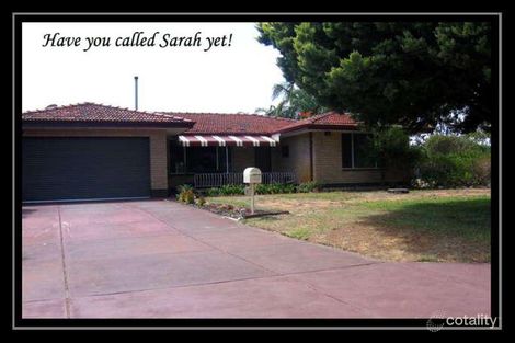 2 Seabrook Way, Dianella, WA 6059