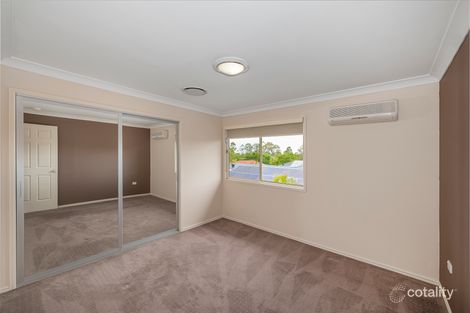 Property photo of 12 Grey Gum Close Bridgeman Downs QLD 4035