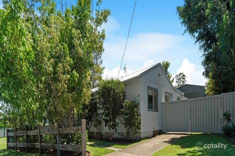 Property photo of 24 St Georges Road St Georges Basin NSW 2540
