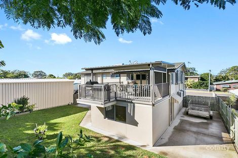 Property photo of 4 Maxwell Street Point Vernon QLD 4655