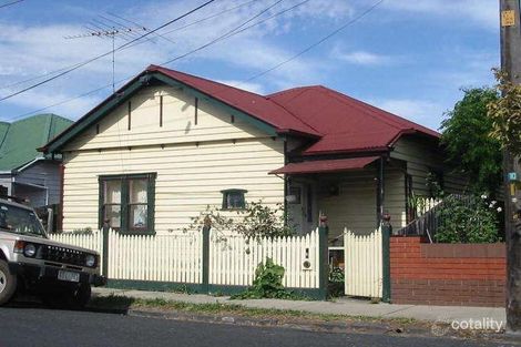 Property photo of 31 Lennox Street Yarraville VIC 3013