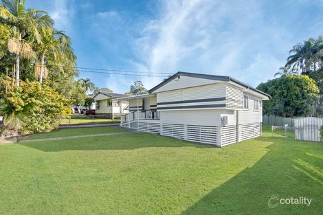 Property photo of 7 Thurlby Street Upper Mount Gravatt QLD 4122