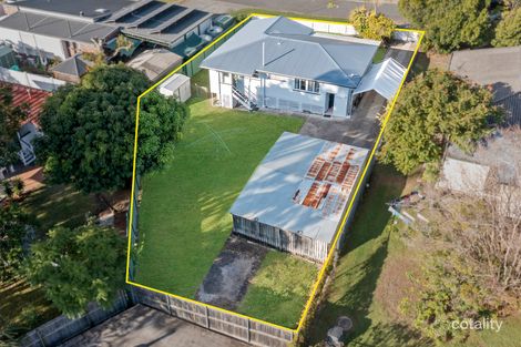 Property photo of 7 Thurlby Street Upper Mount Gravatt QLD 4122