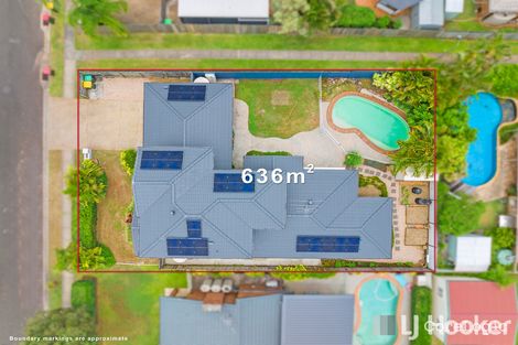Property photo of 28 Trevally Crescent Manly West QLD 4179