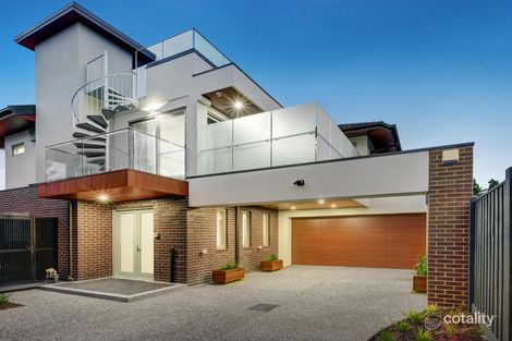 Property photo of 3/128 Bluff Road Black Rock VIC 3193