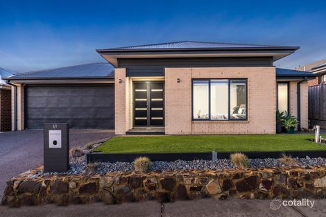 Property photo of 69 Estuary Boulevard Leopold VIC 3224