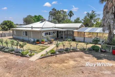 Property photo of 174 Bennett Road Nanneella VIC 3561