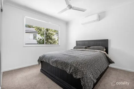 Property photo of 38/312 Manly Road Manly West QLD 4179