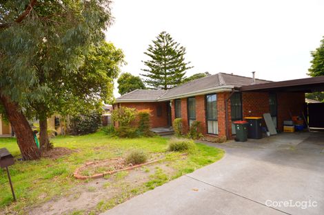 Property photo of 4 Orduna Place Wheelers Hill VIC 3150